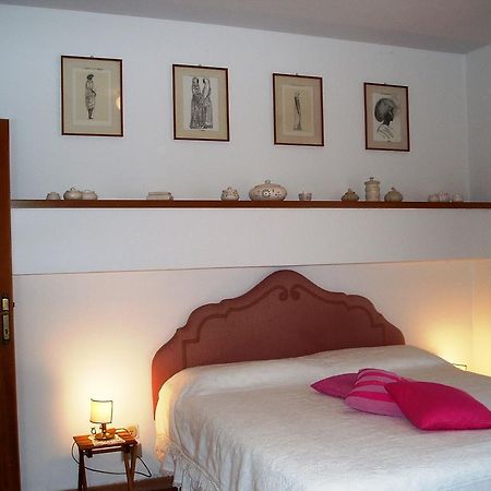Villa Il Geranio à Tirrenia Extérieur photo