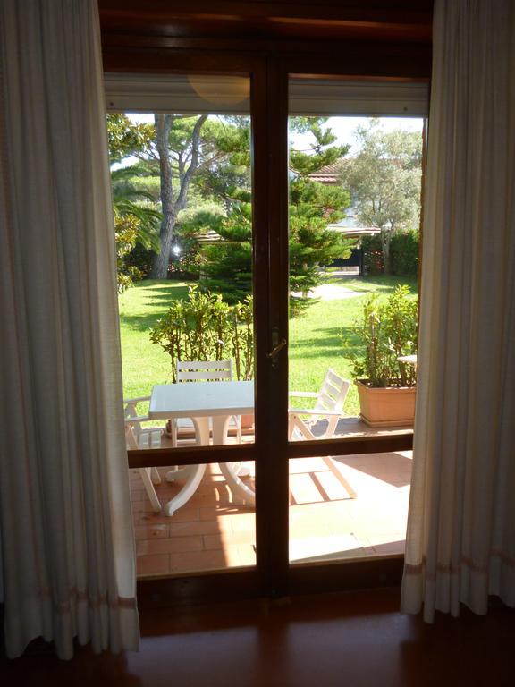 Villa Il Geranio à Tirrenia Chambre photo