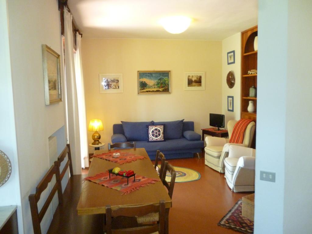 Villa Il Geranio à Tirrenia Chambre photo