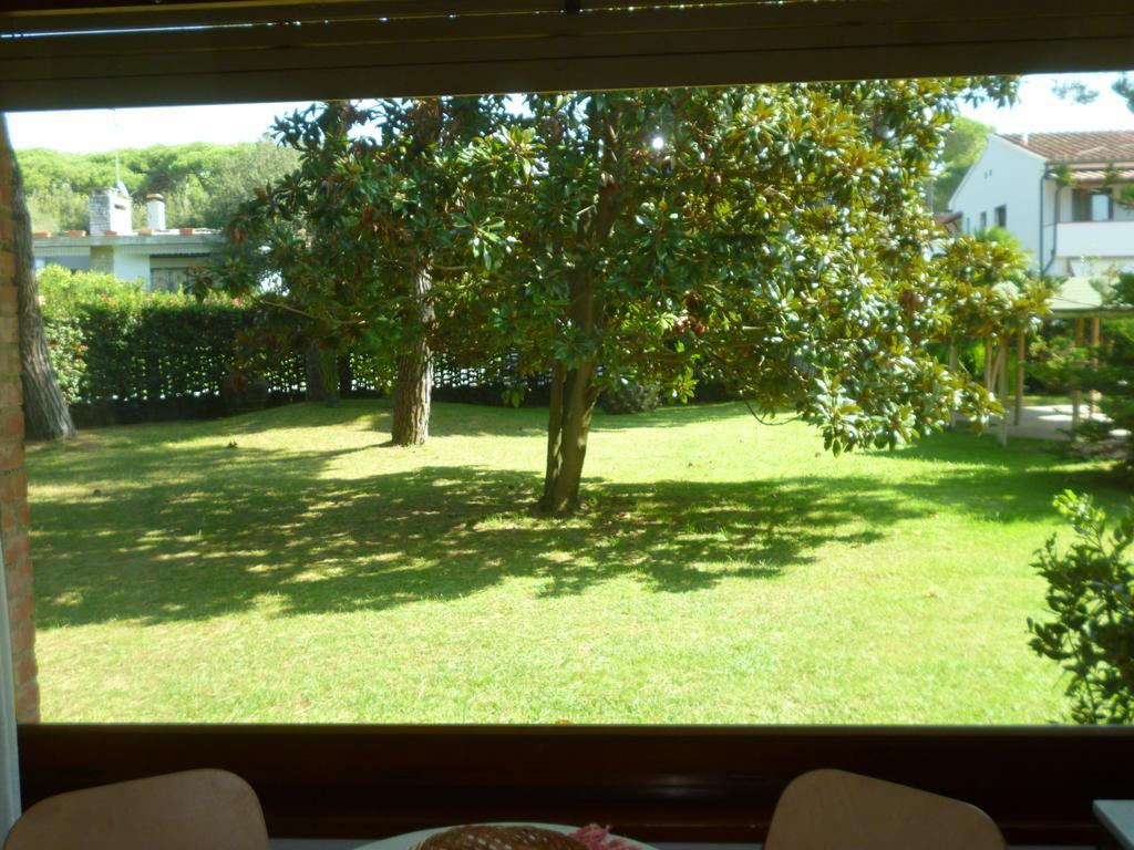 Villa Il Geranio à Tirrenia Chambre photo