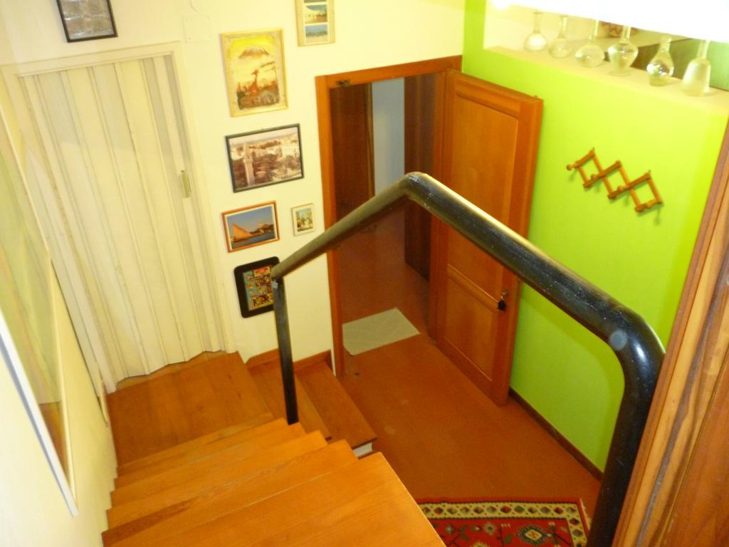 Villa Il Geranio à Tirrenia Chambre photo