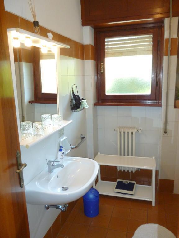 Villa Il Geranio à Tirrenia Chambre photo