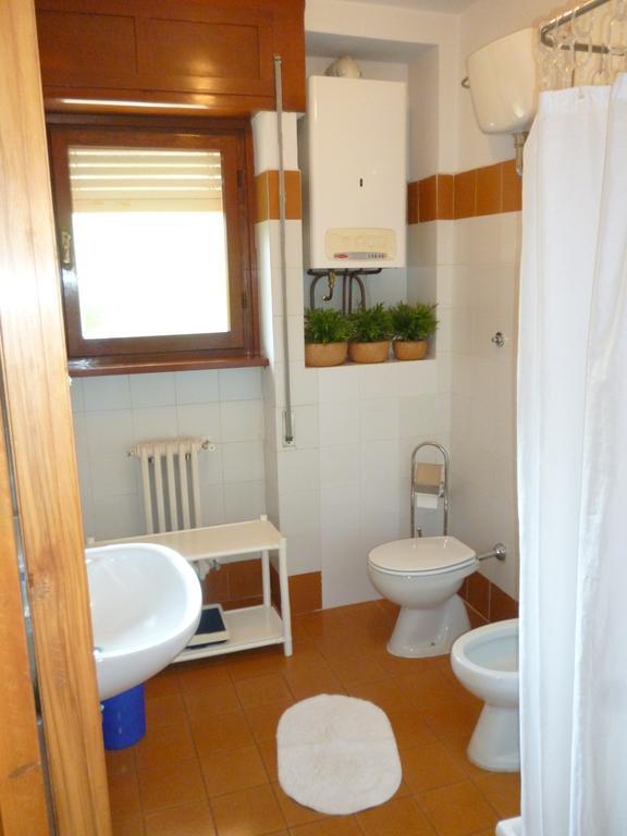 Villa Il Geranio à Tirrenia Chambre photo