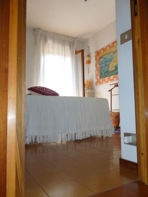 Villa Il Geranio à Tirrenia Chambre photo