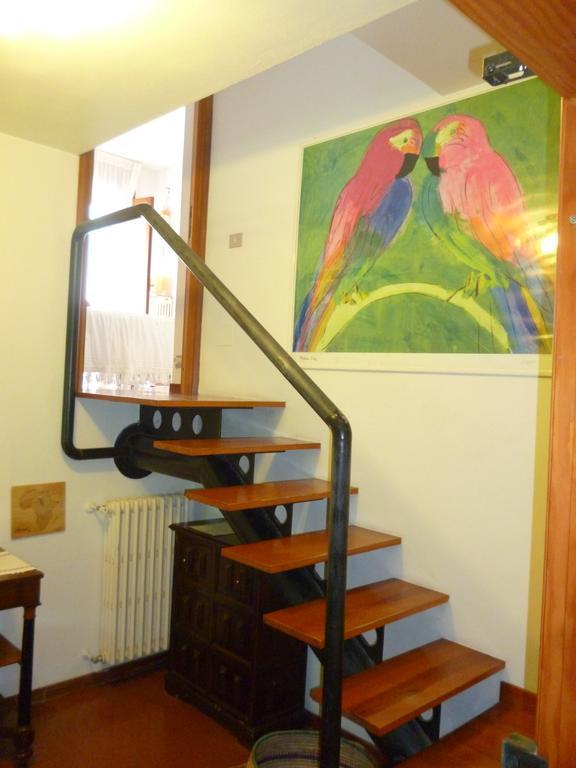 Villa Il Geranio à Tirrenia Chambre photo