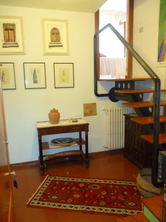 Villa Il Geranio à Tirrenia Chambre photo