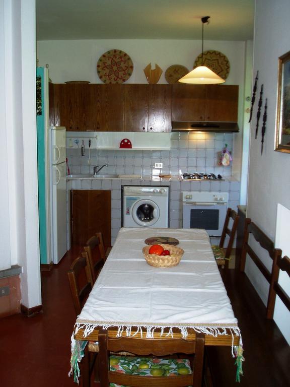 Villa Il Geranio à Tirrenia Chambre photo