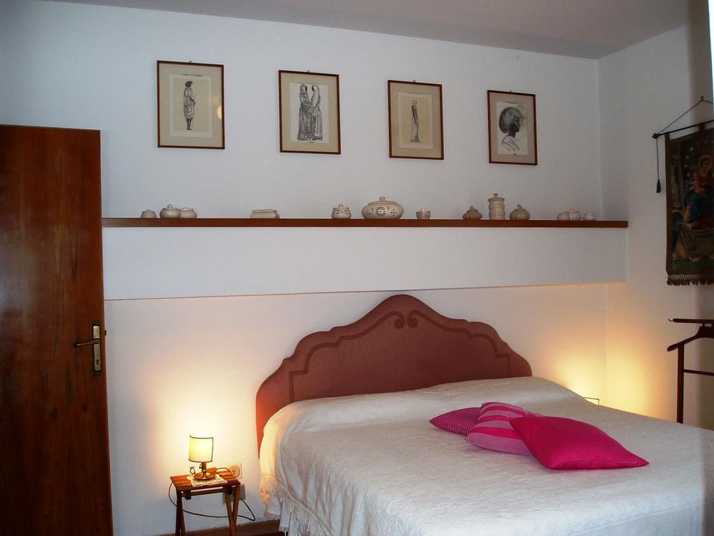 Villa Il Geranio à Tirrenia Extérieur photo