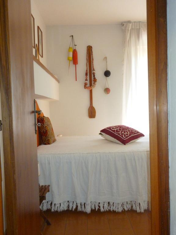 Villa Il Geranio à Tirrenia Extérieur photo