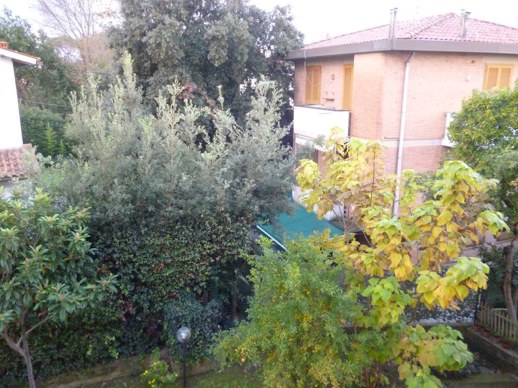 Villa Il Geranio à Tirrenia Extérieur photo