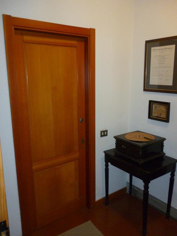 Villa Il Geranio à Tirrenia Extérieur photo